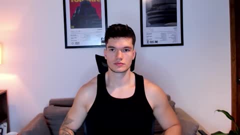 Jack J online show from October 18, 11:15 am