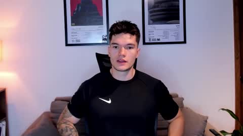 Jack J online show from October 17, 11:14 am