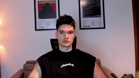 Snapshot of jackboy_2000 chatting on September 26, 12:03 pm Jack J online show from September 26, 12:03 pm
