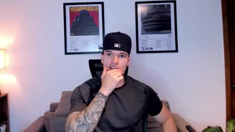 Snapshot of jackboy_2000 chatting on September 27, 12:03 pm Jack J online show from September 27, 12:03 pm