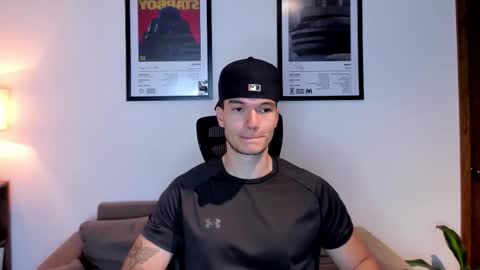 Snapshot of jackboy_2000 chatting on October 7, 10:41 am Jack J online show from October 7, 10:41 am