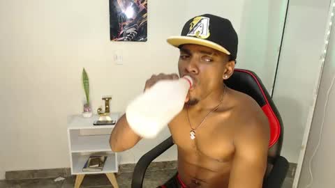 Jack online show from April 26, 3:09 pm