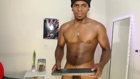 Jack online show from April 19, 6:10 pm