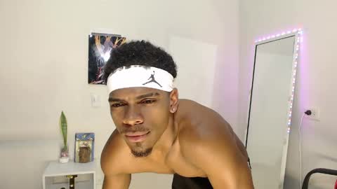 Jack online show from April 29, 10:31 am