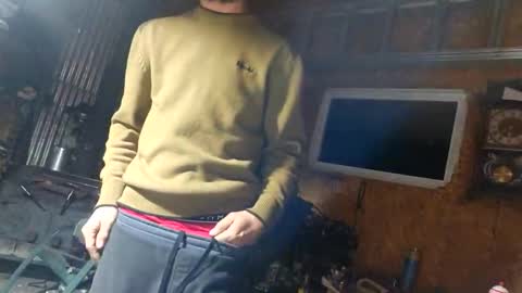 Dess online show from December 19, 3:25 am