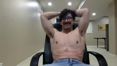 jackcharloe online show from December 19, 11:34 pm