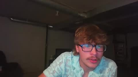 jackson online show from October 22, 5:00 am