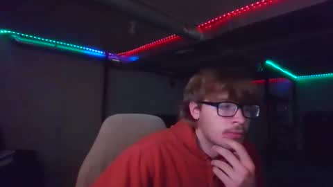 jackson online show from October 27, 5:54 am