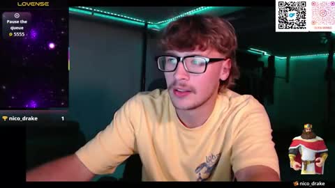 jackson online show from November 11, 3:44 am