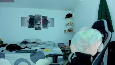 jackdeliciusdick online show from May 4, 7:15 pm
