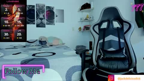 jackdeliciusdick online show from April 8, 10:03 am