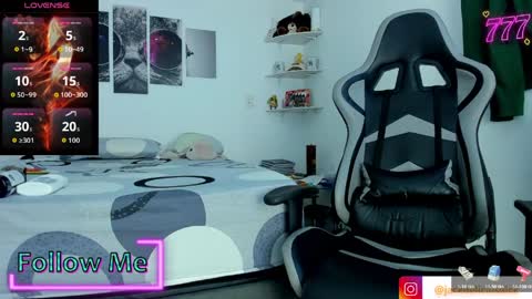 jackdeliciusdick online show from April 10, 9:05 am