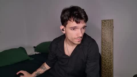 Snapshot of jackdesfeux chatting on September 24, 4:12 am Jack online show from September 24, 4:12 am
