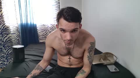 Jack  online show from May 11, 4:04 pm