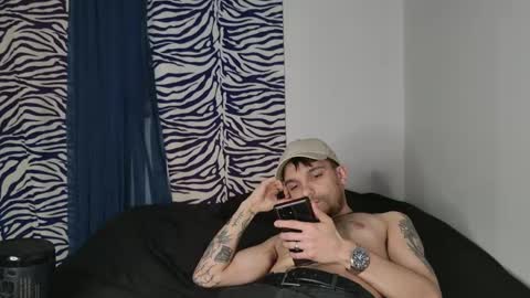 Jack  online show from May 5, 8:27 am