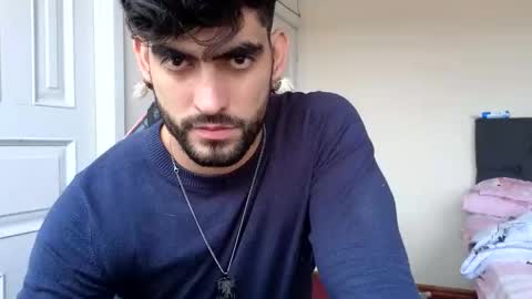 Jack online show from May 3, 3:59 pm