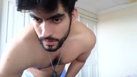 Jack online show from April 27, 5:52 pm