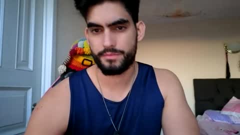 Jack online show from March 23, 11:16 am