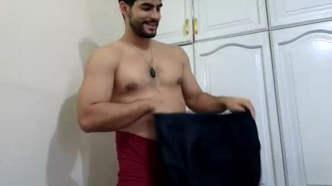 Jack online show from February 12, 6:14 pm