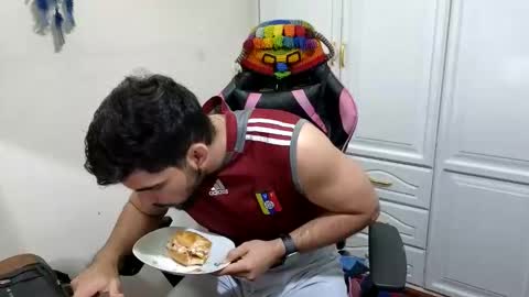 Jack online show from March 20, 11:52 pm