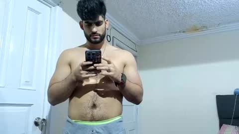 Jack online show from May 11, 11:57 pm
