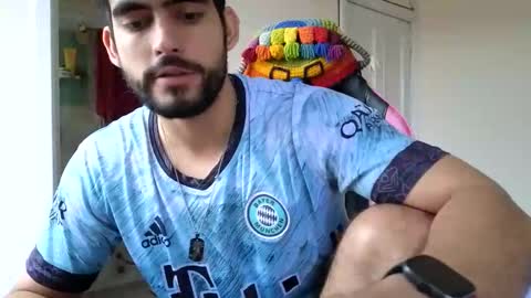 Jack online show from April 23, 10:01 pm