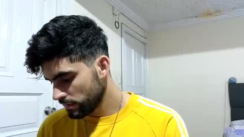 Jack online show from May 11, 2:13 am