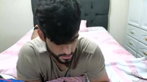 Jack online show from April 30, 3:24 am