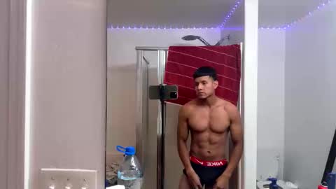 jackedjs online show from November 15, 11:12 am