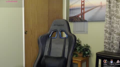 Michael online show from April 4, 2:19 am