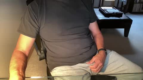 Snapshot of jacker65 chatting on October 19, 4:32 pm jacker65 online show from October 19, 4:32 pm
