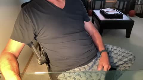 Snapshot of jacker65 chatting on October 7, 5:17 pm jacker65 online show from October 7, 5:17 pm