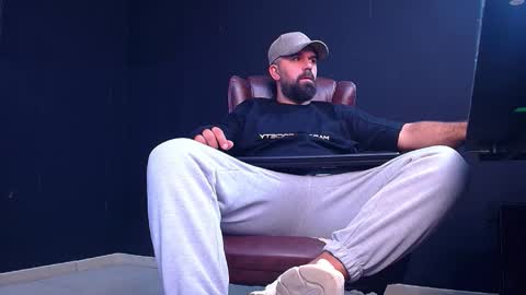 Snapshot of jackethann chatting on September 11, 5:17 am JackEthan online show from September 11, 5:17 am