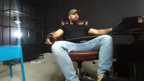 Snapshot of jackethann chatting on January 6, 6:47 am JackEthan online show from January 6, 6:47 am