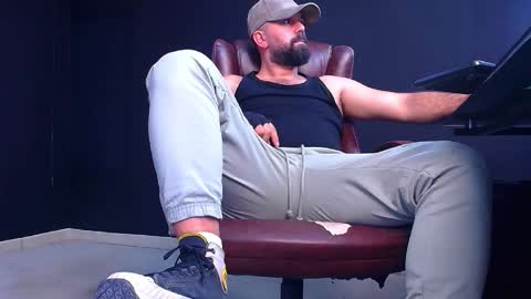 Snapshot of jackethann chatting on September 20, 7:30 am JackEthan online show from September 20, 7:30 am