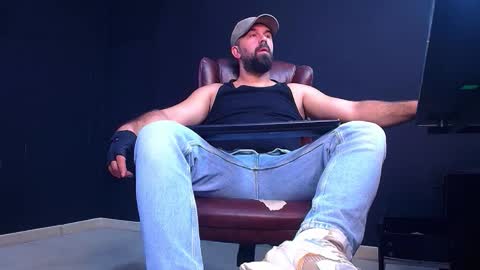 Snapshot of jackethann chatting on September 13, 5:08 am JackEthan online show from September 13, 5:08 am