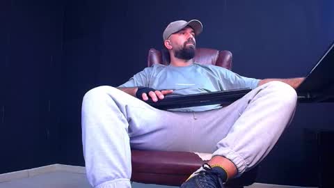 Snapshot of jackethann chatting on September 16, 6:14 am JackEthan online show from September 16, 6:14 am