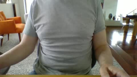 Jack online show from December 22, 3:25 am