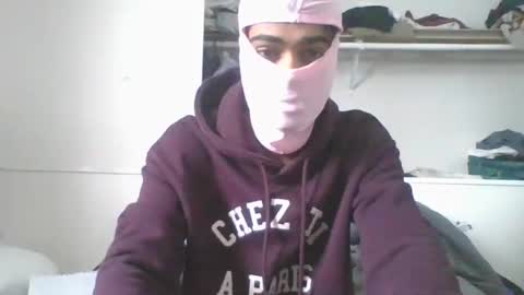 jackfcuk69 online show from November 10, 7:41 pm