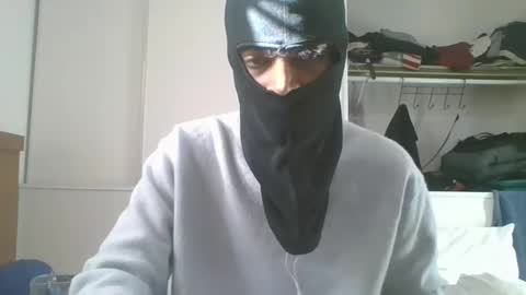 jackfcuk69 online show from December 1, 2:42 pm