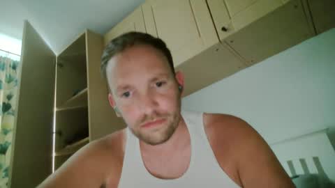 jackhillman3110 online show from June 24, 7:06 pm