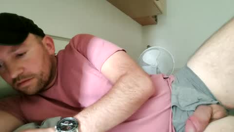 jackhillman3110 online show from June 13, 8:23 am
