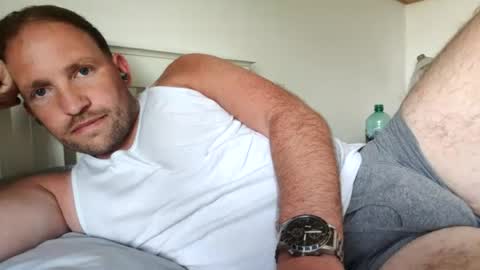 jackhillman3110 online show from June 23, 1:59 pm