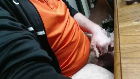 Jackin4fun87 online show from May 15, 12:52 am