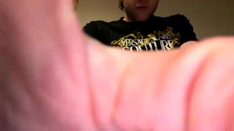 jackischubby online show from June 9, 9:38 pm