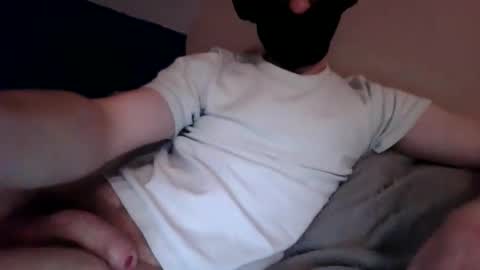 jackjackson2424 online show from April 6, 11:55 am