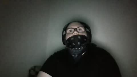 Snapshot of jacklack221 chatting on February 3, 5:29 am jack online show from February 3, 5:29 am