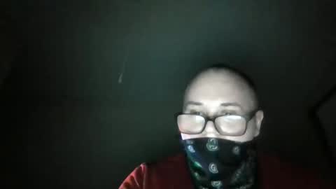 Snapshot of jacklack221 chatting on February 8, 5:29 am jack online show from February 8, 5:29 am