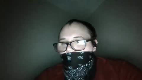 Snapshot of jacklack221 chatting on December 25, 3:40 am jack online show from December 25, 3:40 am