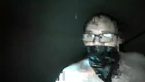 Snapshot of jacklack221 chatting on December 24, 6:44 am jack online show from December 24, 6:44 am